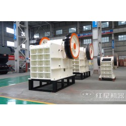 山石破碎生產(chǎn)線值得投資嗎？時(shí)產(chǎn)100噸的生產(chǎn)線如何配置？