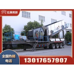 輪胎破碎機(jī)可以自動(dòng)行走嗎？生產(chǎn)優(yōu)勢(shì)有哪些？Z8