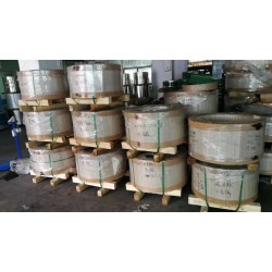304無磁不銹鋼帶，301無磁不銹鋼帶，無磁不銹鋼帶廠家