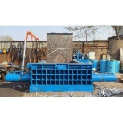 打包機，側(cè)翻包液壓打包機，立式液壓打包機，前翻包打包機