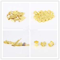 黃銅管加工，黃銅管精密切割、翻邊、倒角