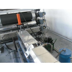 EVA擠出機(jī)_EVA板材擠出機(jī)_EVA生產(chǎn)線