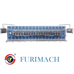 PVC圓刀模切機、異步圓刀模切機