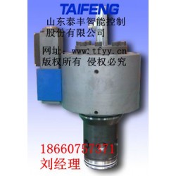 供應(yīng)泰豐雙主動比例節(jié)流閥