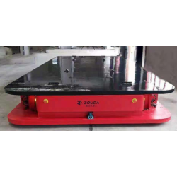 無人搬運(yùn)車