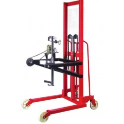 石家莊地牛叉車，河北無極搬運車，石家莊物流手推車