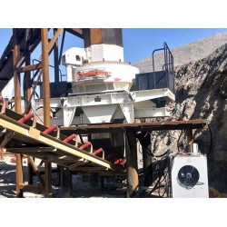 石頭碎砂機價格是多少，種類有哪些