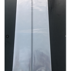 半導(dǎo)體應(yīng)用潔凈膜，偏光片無塵PE膜，無酰胺潔凈膜