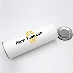 專業(yè)紙罐廠家 紙筒 紙罐 圓筒紙盒