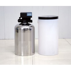 富萊克2850時(shí)間流量控制閥 軟化水控制器 FLECK閥