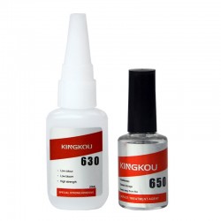 粘TPE和尼龍高強(qiáng)度的膠水 雙組份尼龍粘接TPE膠水