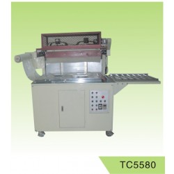 全自動貼體包裝機   恒溫貼體機，密著包裝機