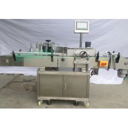 圓瓶貼簽機，貼簽機廠家
