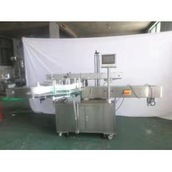 側(cè)面貼標(biāo)機