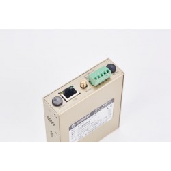 物通博聯(lián)WG581數(shù)采網(wǎng)關，PLC/儀器儀表/CNC數(shù)據(jù)采集