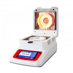 肥皂水分測試儀