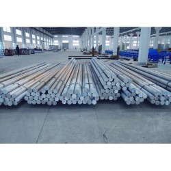 2017*質(zhì)精抽鋁棒、2A12-T4鋁合金圓棒、拉花鋁棒