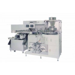 日本TOPACK脫氧劑包裝機(jī)