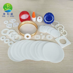 可單雙面覆膜PE發(fā)泡墊片、噴霧瓶泵頭墊圈