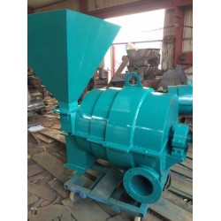 鹽城廠價非標(biāo)定制小型粉煤機(jī)晨翔精密生產(chǎn)噴煤機(jī)燃燒鍋爐配套