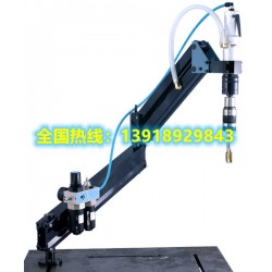 可選轉(zhuǎn)速，萬向頭，筒夾的氣動(dòng)攻絲機(jī)MD412