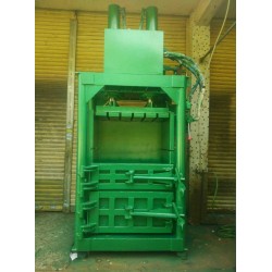 南昌液壓打包機 立式壓包機出售 打包機維修服務(wù)