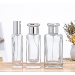 香水空瓶廠，香水空瓶加工廠，廣州白云區(qū)香水空瓶生產廠家