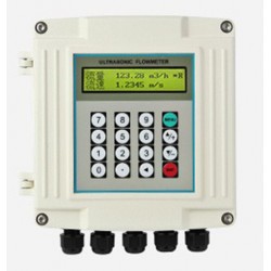 插入式超聲波流量計(jì)