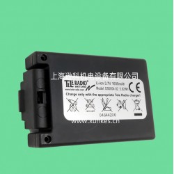 行車遙控器TeleRadio發(fā)射器充電電池D4-02