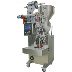 廠家定制直銷 顆粒三邊封自動(dòng)包裝機(jī)、中成藥、干燥劑包裝機(jī)