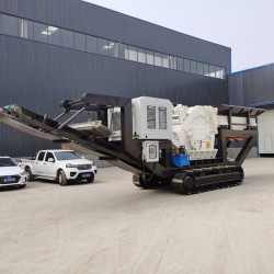 您知道石子破碎機(jī)設(shè)備的使用成本都有哪些方面嗎？