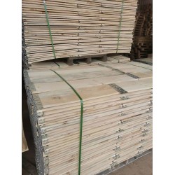 實(shí)木圍板箱