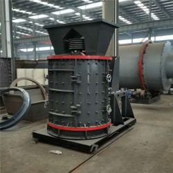 如何確保河卵石制砂機的高出砂率？