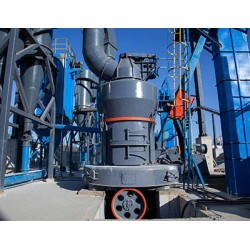 開辦白云石粉廠需要投資多少成本？