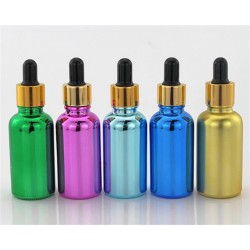 精油瓶烤漆廠家，精油瓶噴漆廠家，精油瓶噴涂廠家，精油瓶電鍍廠