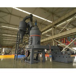 石頭磨粉生產(chǎn)線包括的設(shè)備有哪些？