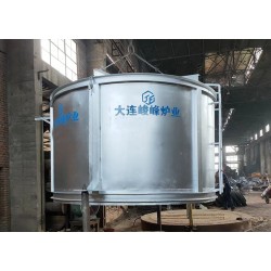 工業(yè)熱處理電爐-蓄熱式鍛造爐-鍛造加熱爐