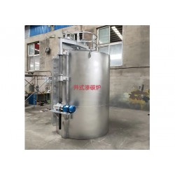 蓄熱式工業(yè)爐-鍛造爐-全纖維臺車式電阻爐