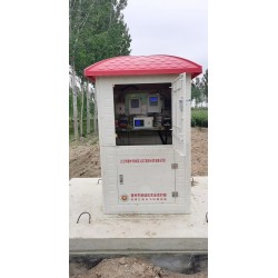 智能機(jī)井柜穩(wěn)定可靠