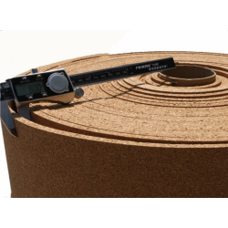 供應(yīng)高密度軟木卷材片材，現(xiàn)貨1mm到12mm