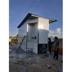 烤煙房全套設(shè)備燃燒機