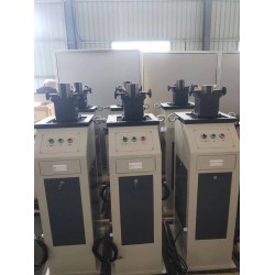 沖擊試樣缺口電動液壓拉床，拉床廠家