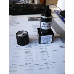 airlogic正負壓高精密調壓閥，壓力開關，過濾器，限流環(huán)