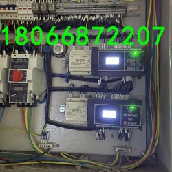 實(shí)驗(yàn)室VAV變風(fēng)量控制系統(tǒng)與新風(fēng)智能系統(tǒng) 自動視窗系統(tǒng)