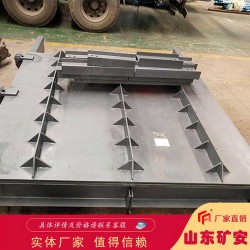 巷道閘門排水泵房 MMB1.6*1.8密閉門