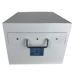 晶圓解膠機，UV解膠機，解膠晶圓減粘問題