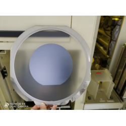 晶圓撕膜機，采用真空吸盤固定晶圓，撕膜更方便