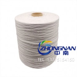 供應(yīng)pp網(wǎng)狀填充繩，pp繩，海纜填充繩規(guī)格可定制并股加捻