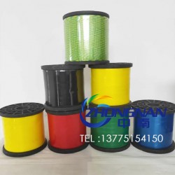 供應(yīng)高溫分色帶，電纜分色帶，低溫分色帶規(guī)格多樣可定制