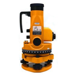 蘇一光DZJ2激光垂準(zhǔn)儀